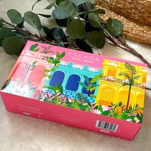 Escada Brisa Cubana Limited Edition Perfume
